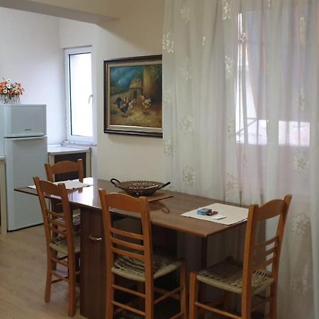Valentina'S Apartment Tiran Dış mekan fotoğraf