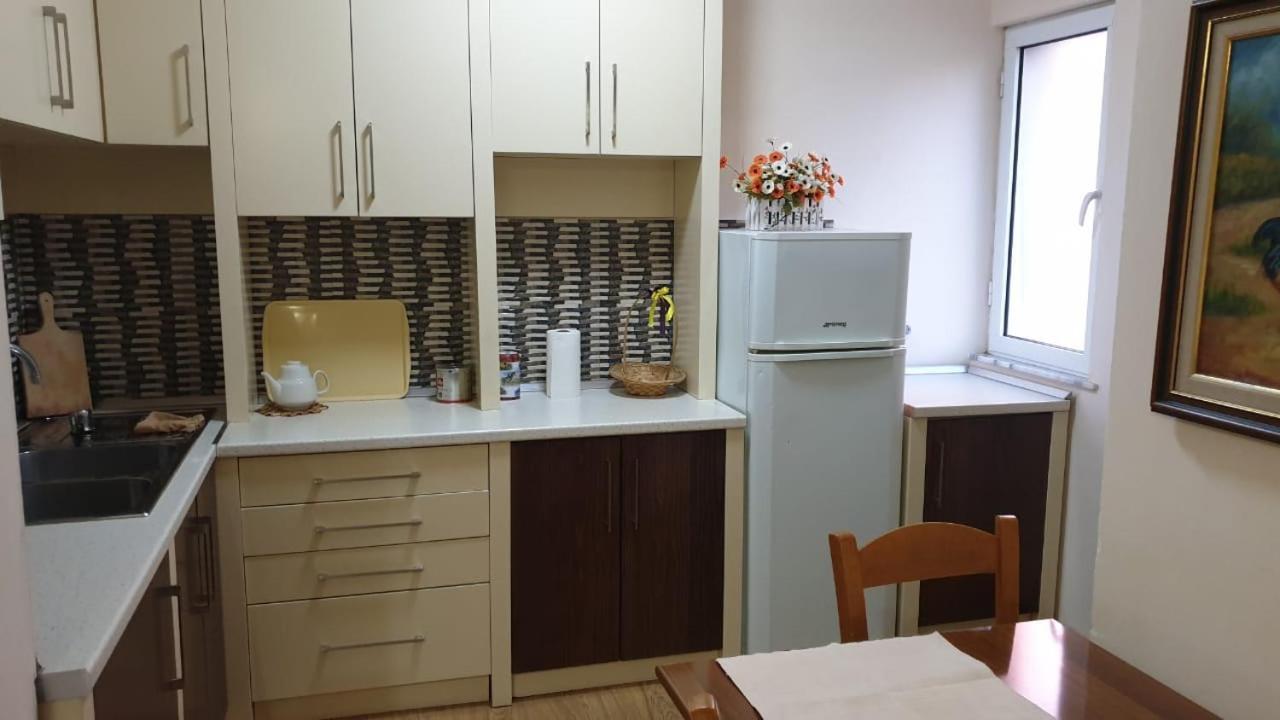 Valentina'S Apartment Tiran Dış mekan fotoğraf