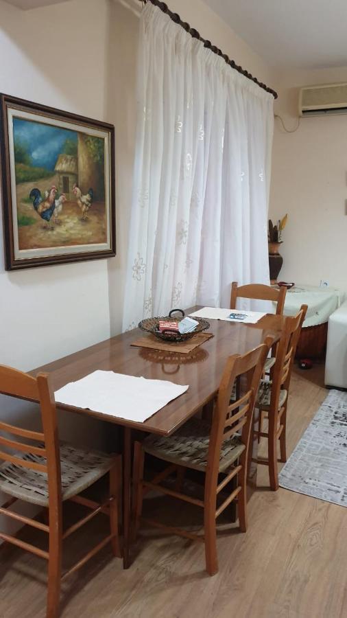 Valentina'S Apartment Tiran Dış mekan fotoğraf