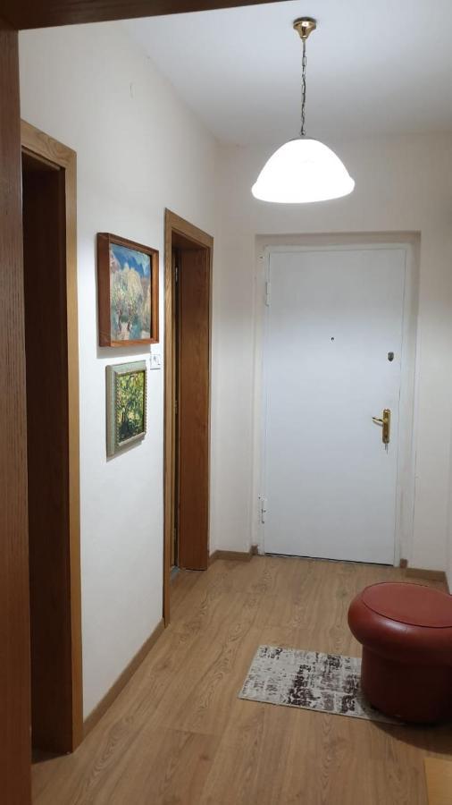 Valentina'S Apartment Tiran Dış mekan fotoğraf
