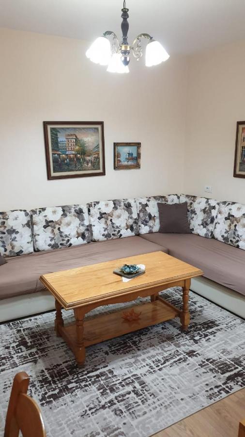 Valentina'S Apartment Tiran Dış mekan fotoğraf