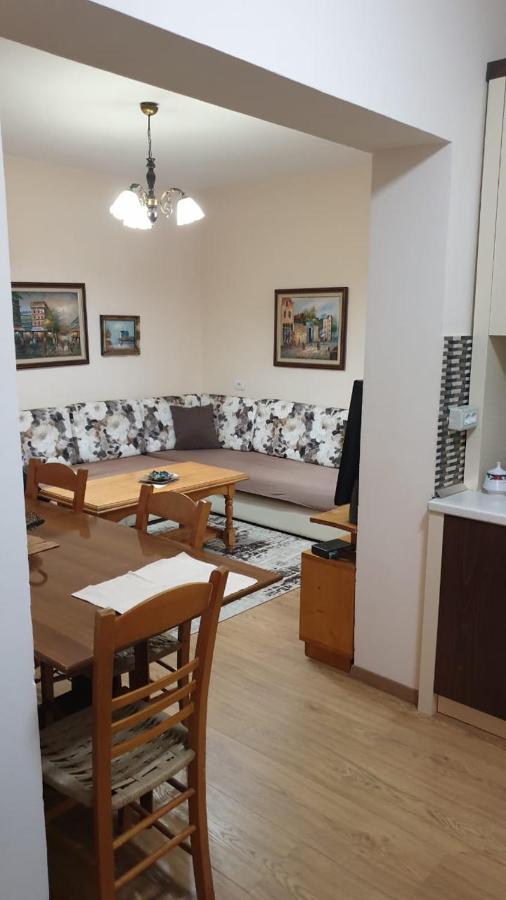 Valentina'S Apartment Tiran Dış mekan fotoğraf