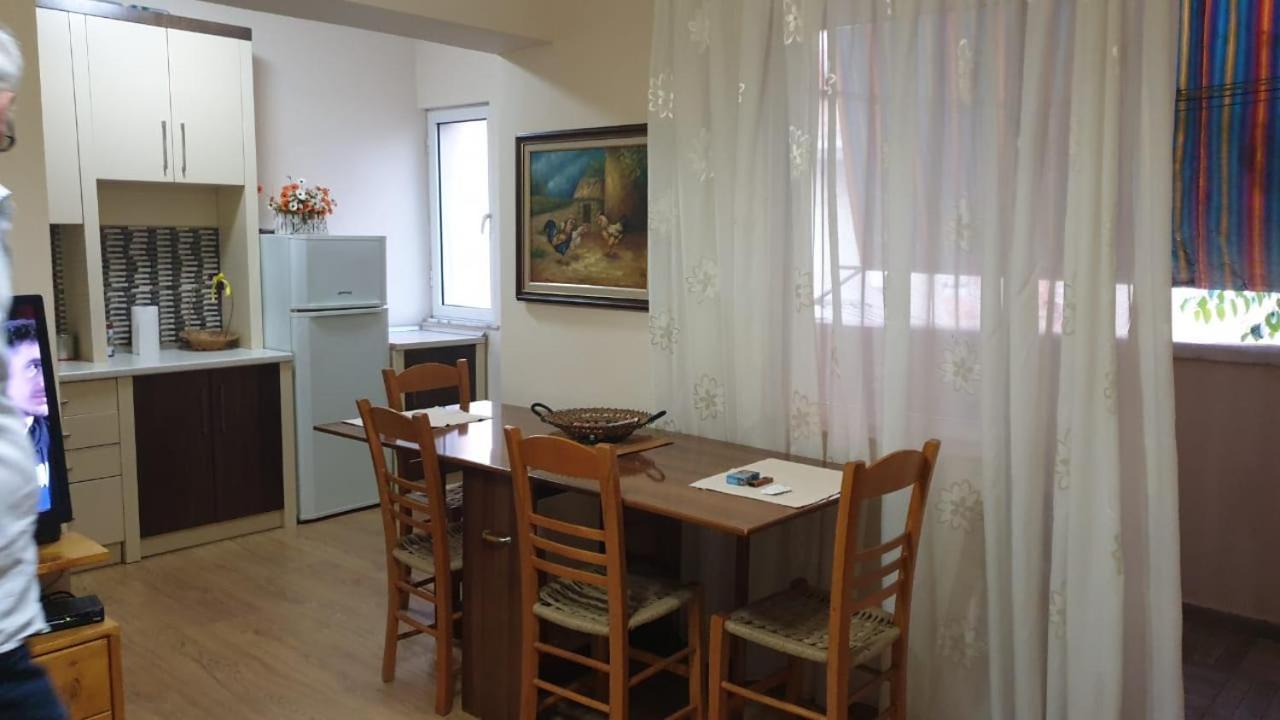 Valentina'S Apartment Tiran Dış mekan fotoğraf