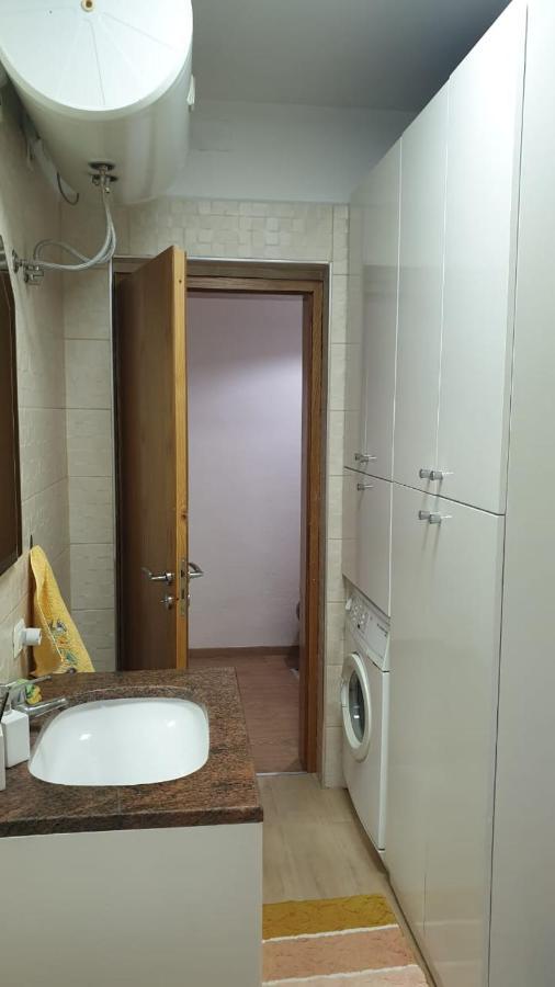 Valentina'S Apartment Tiran Dış mekan fotoğraf